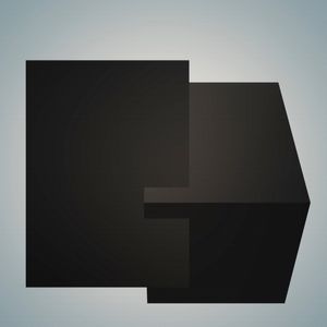 GEOMÉTRICO E LUXO ARTISTA GLORIA RIMES
