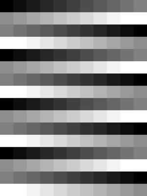 GEOMETRIC SHADES OF MYSELF