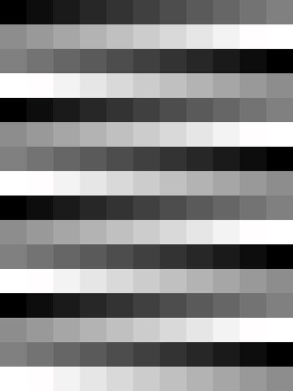 GEOMETRIC SHADES OF MYSELF