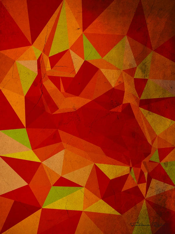 TORO ABSTRATO