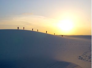BONITO HORIZONTE DO MARANHÃO