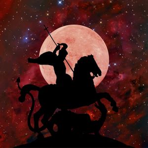 SALVE JORGE - 2019