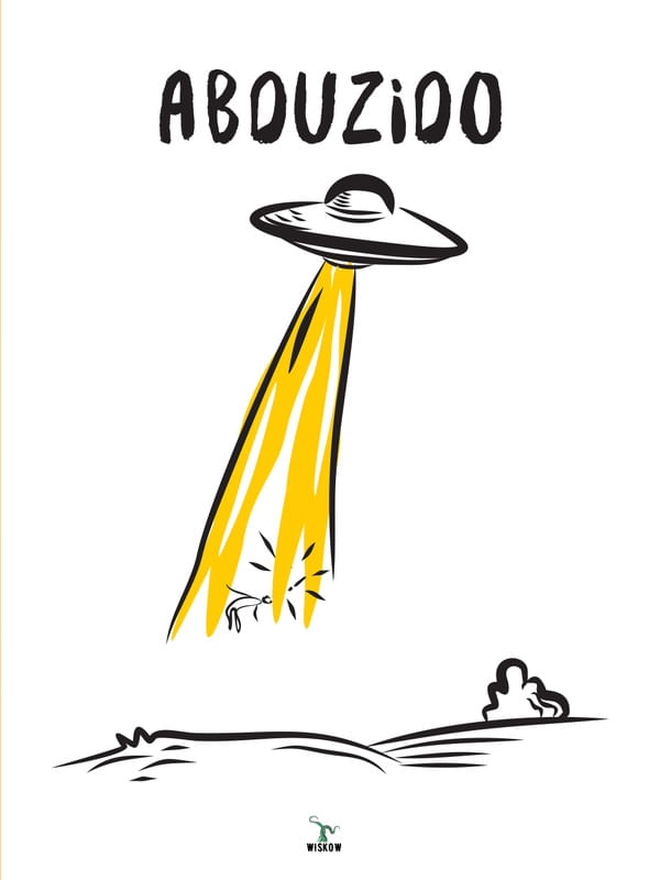 ABDUZIDO SPACE