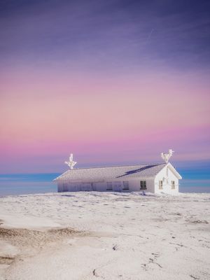 SERRA DA ESTRELA 1