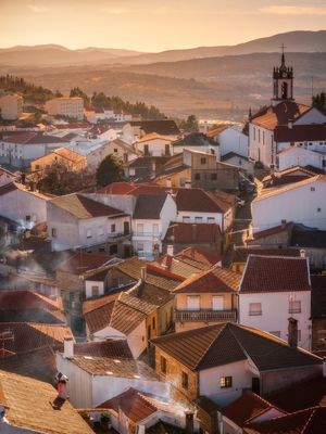 CASINHAS PORTUGUESAS
