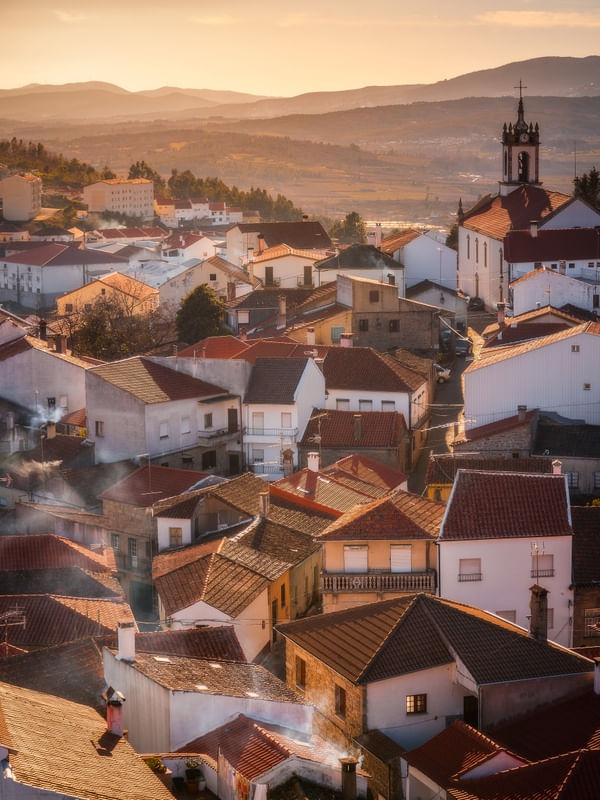 CASINHAS PORTUGUESAS