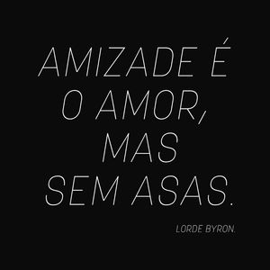 AMOR SEM ASAS