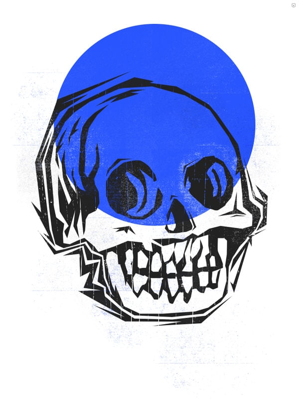 CAVEIRA - NORDESTE ILUSTRADO