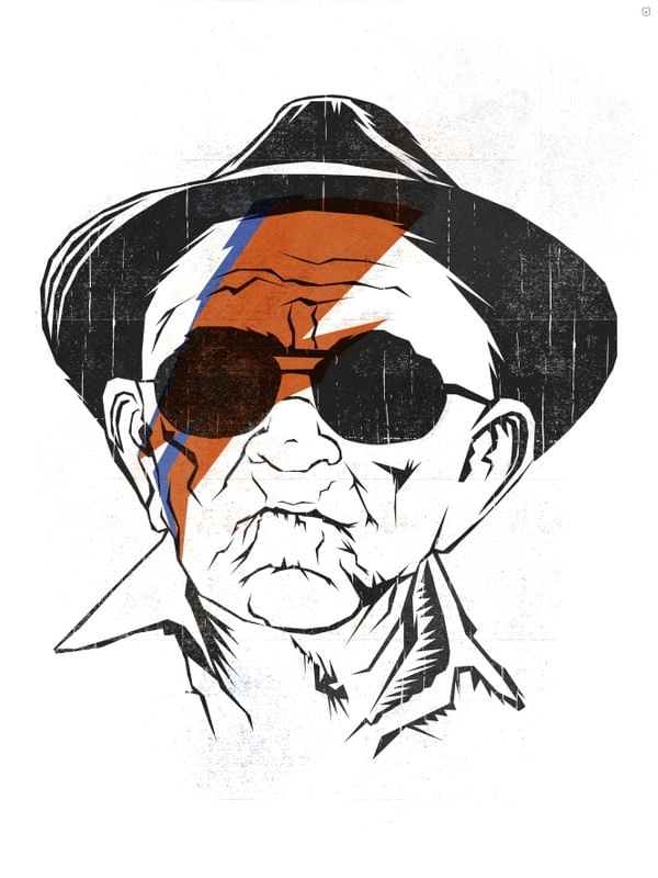 CAN YOU HEAR ME VACA ESTRELA - NORDESTE ILUSTRADO