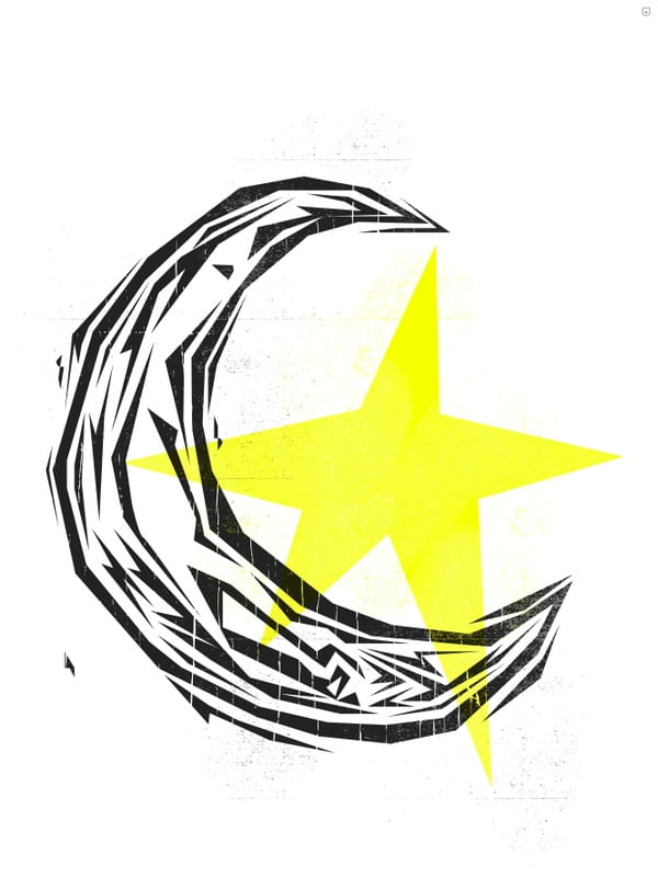 LUA - NORDESTE ILUSTRADO