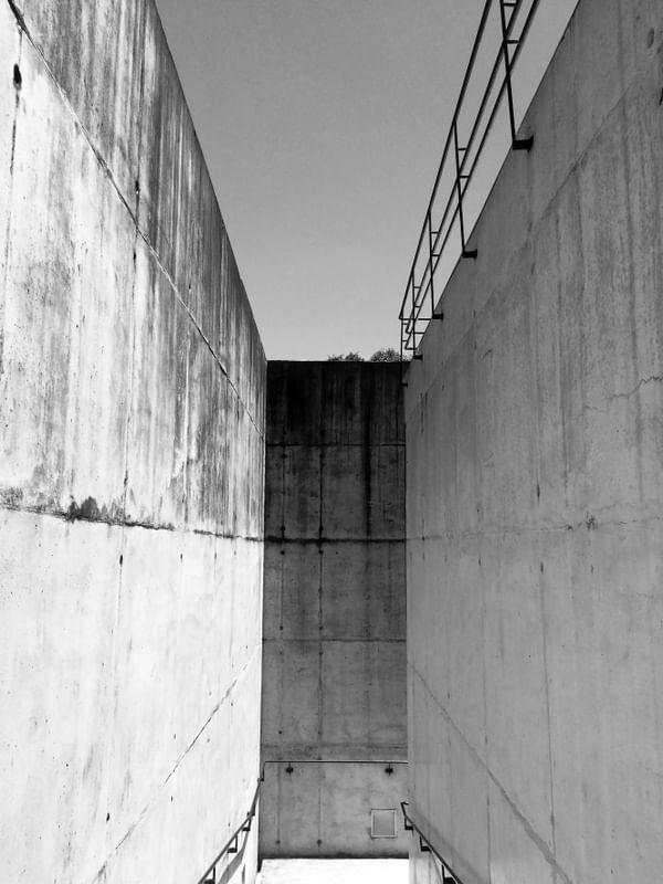 TRAVESSIA CONCRETA