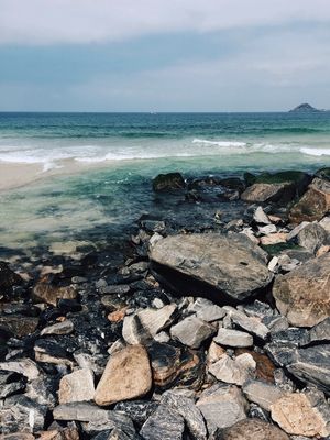 PRAIA DE SÃO CONRADO