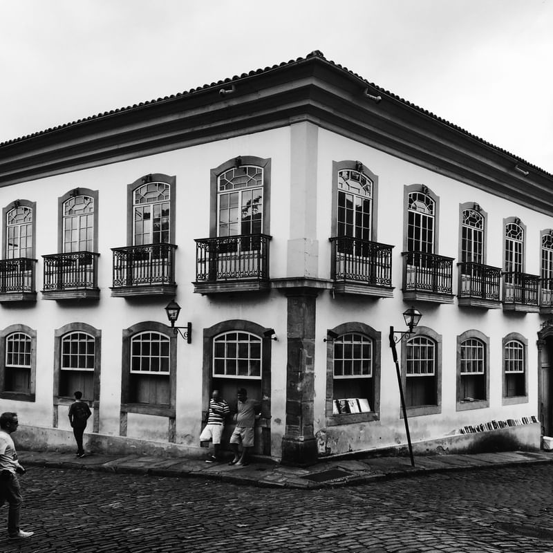 OURO PRETO