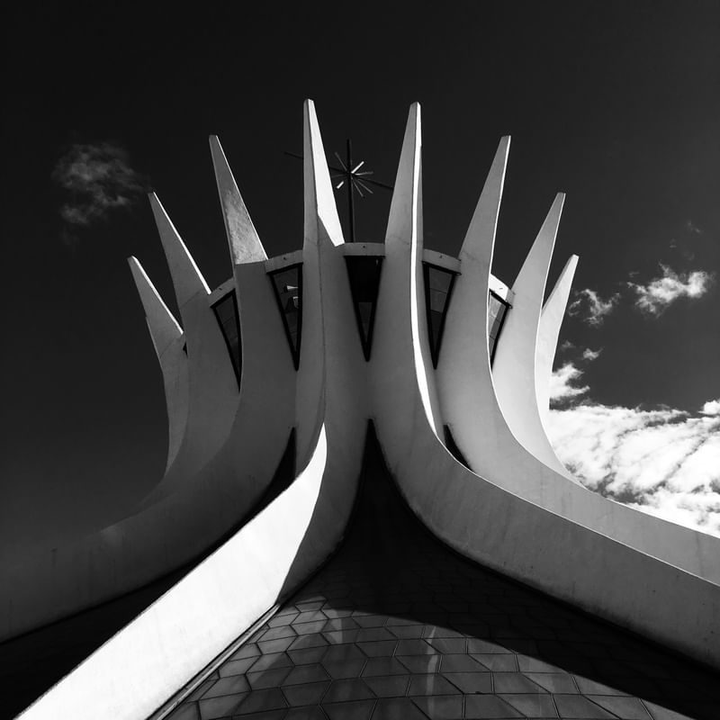 CATEDRAL DE SÃO FRANCISCO DE ASSIS