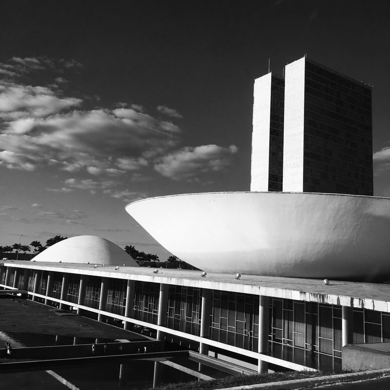 CONGRESSO - BSB