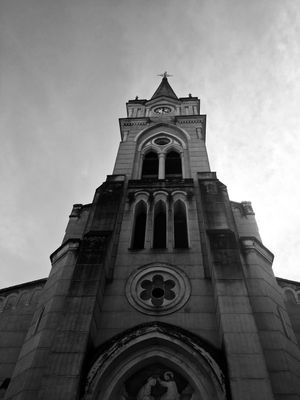 IGREJA GOIÁS VELHO