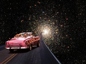 INDO DE VOLTA PRA CASA