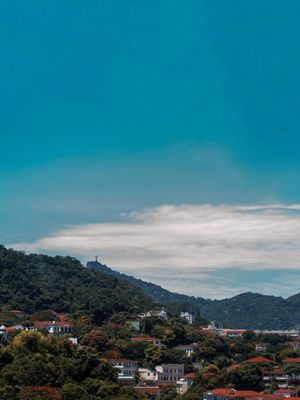 A VISTA DE SANTA TERESA
