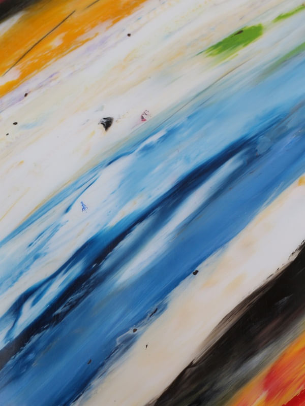 MOVIMENTO DAS CORES