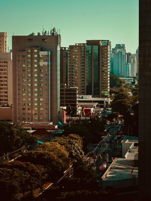 FIM DE TARDE