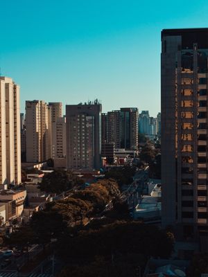 MOEMA-IBIRAPUERA