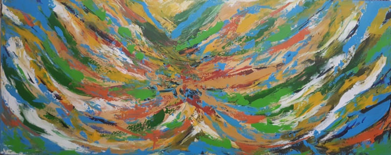 ABSTRATO LIRICO (2019)