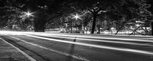 RASTROS NO PB NA AVENIDA
