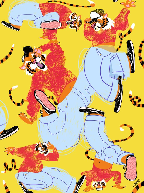 GROOVY