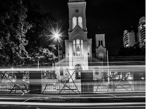 IGREJA DE MOEMA EM PB
