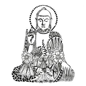 BUDA MAORI