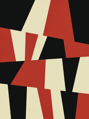 REDBLACK