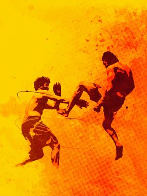 HEAT OF MMA