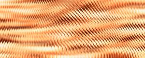 ABSTRACT WAVES III - PANORAMIC