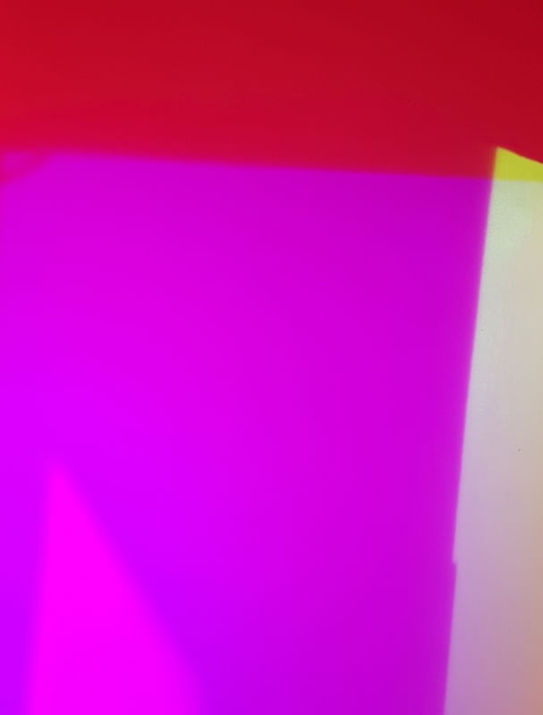 COLORS & LIGHT