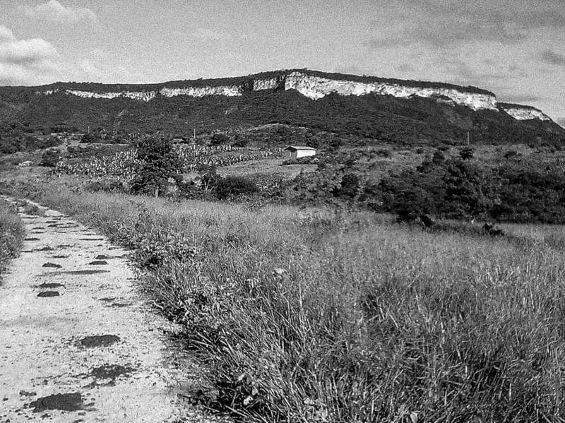 VALE DO JEQUITINHONHA