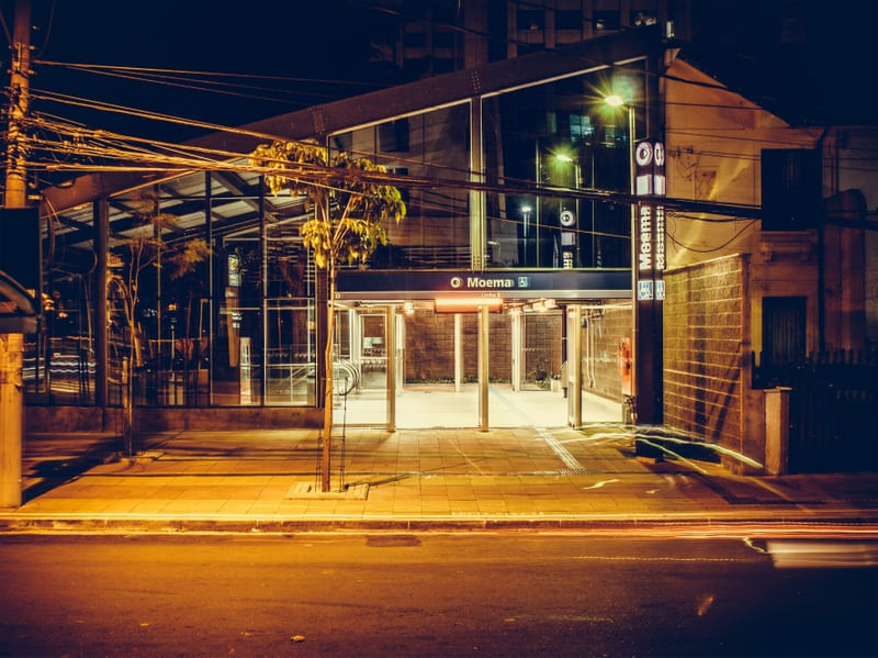 MOEMA DOS PÁSSAROS