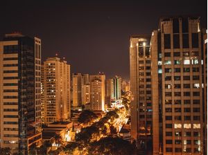 MOEMA E VIZINHOS