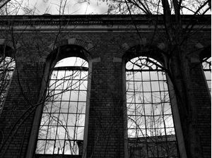 ABANDONADO