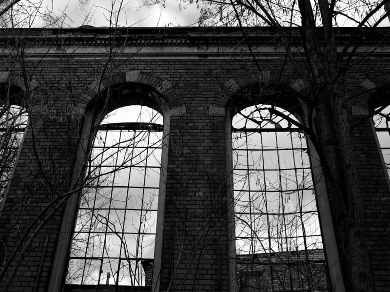 ABANDONADO