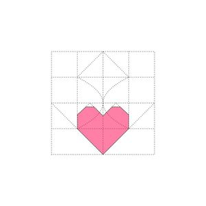 ORIGAMI COR E AÇÃO