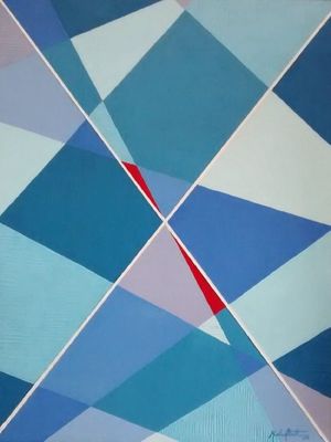 MUNDO AZUL