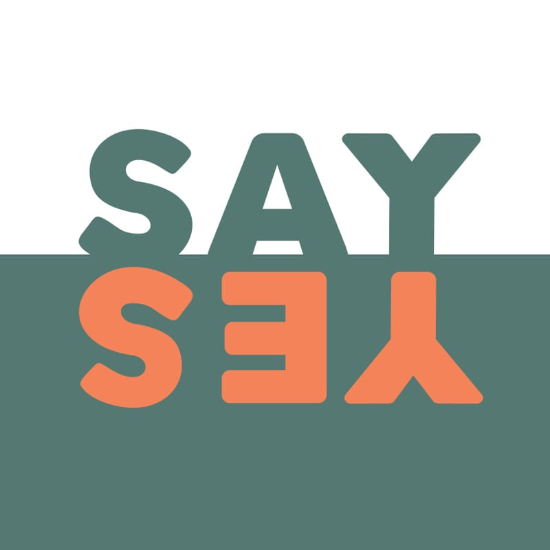 SAYES