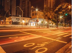 ESTAÇÃO MOEMA DOURADA