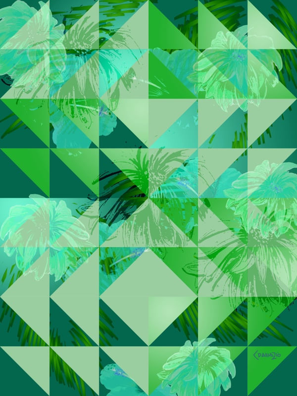 GEOMÉTRICO_VERDE_FLORAL