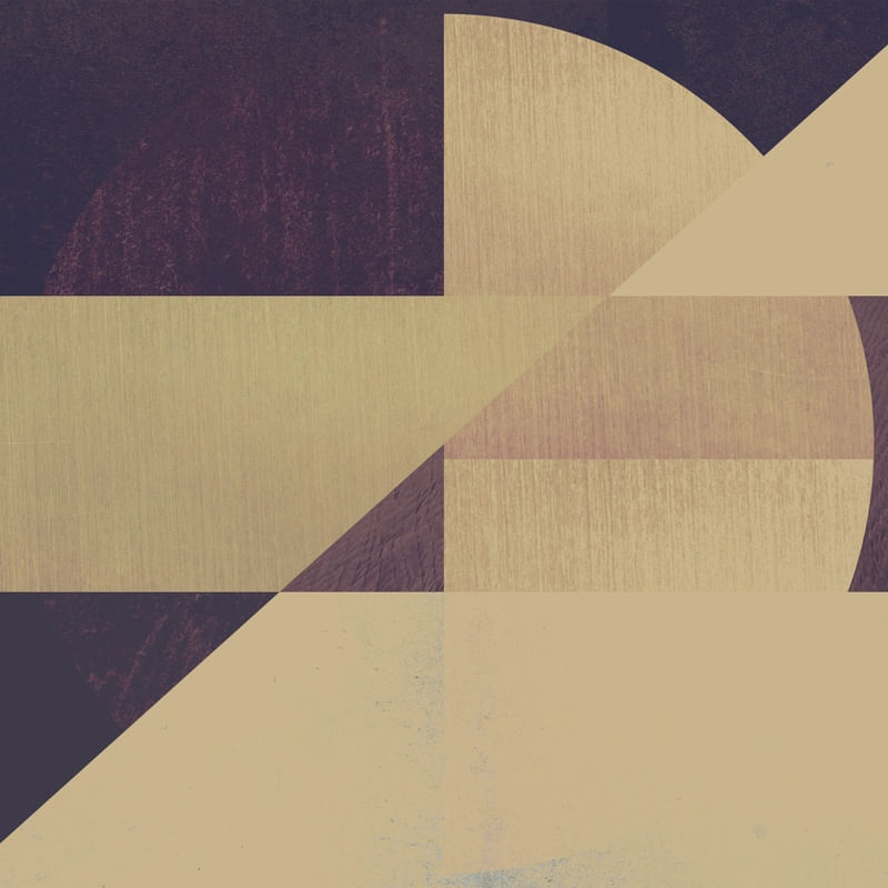 BLACK AND GOLD CIRCLE 01 NM 90X90 INSAT 003