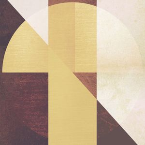 BLACK AND GOLD CIRCLE 01 NM 90X90 INSAT 004