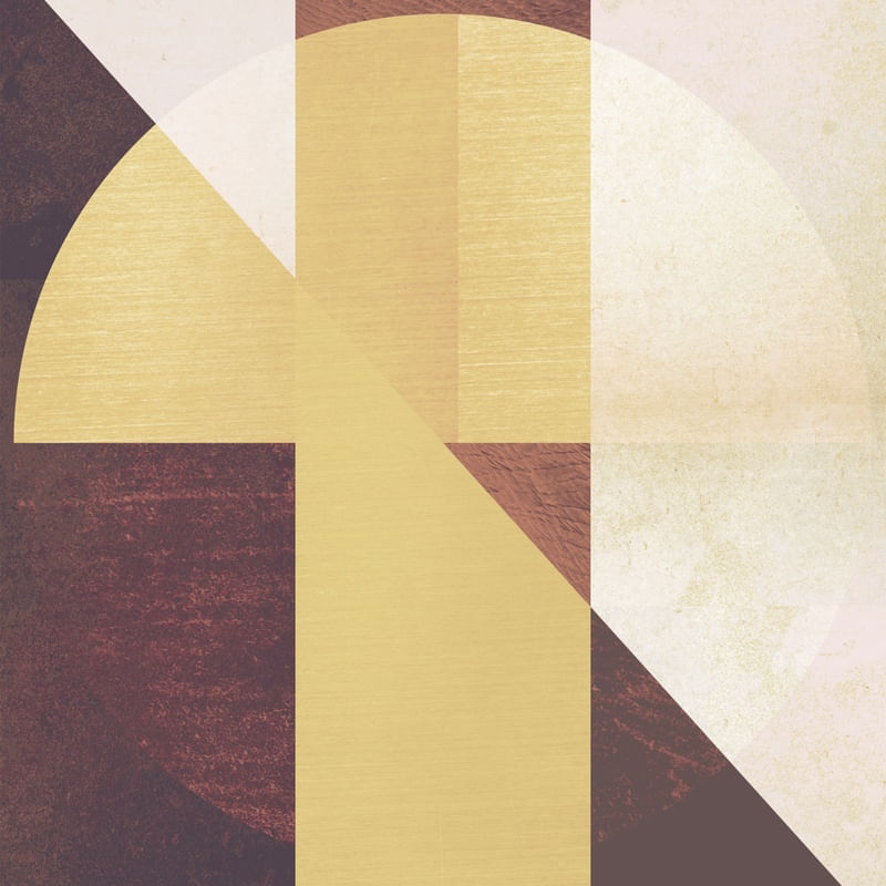 BLACK AND GOLD CIRCLE 01 NM 90X90 INSAT 004