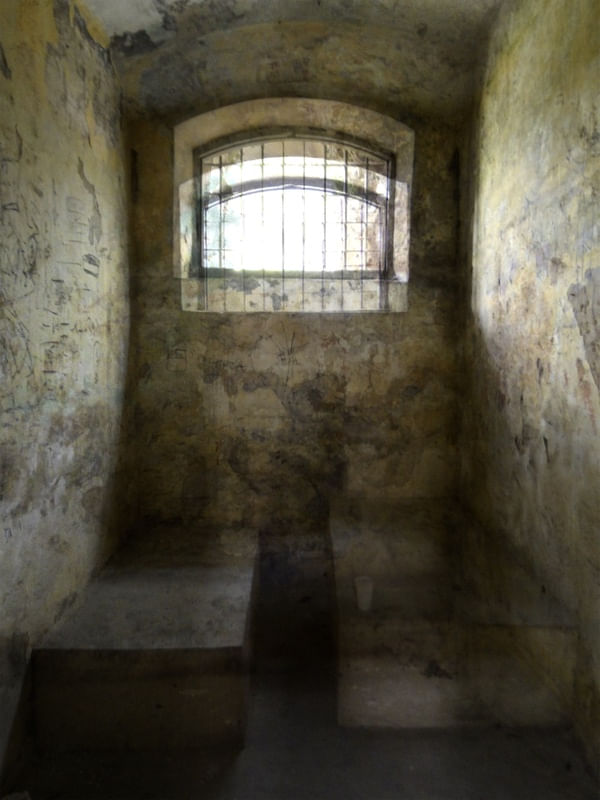 MEMORIAS FANTASMAS