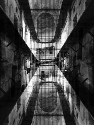 REFLEXOS DO PASSADO