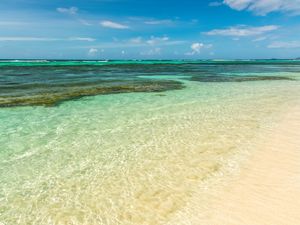 MAR DO CARIBE